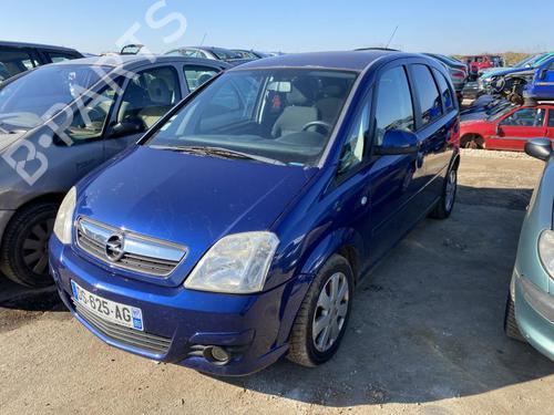 Catalyst OPEL MERIVA A MPV (X03) 1.3 CDTI (E75) | BP21776855M10 