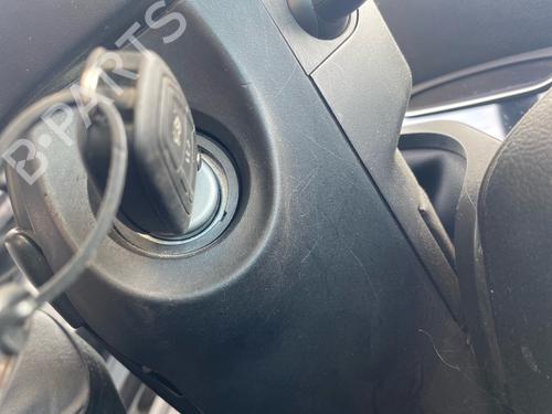 Ignition barrel FORD S-MAX (WA6) 2.0 TDCi | BP36248399M48 - Image 2