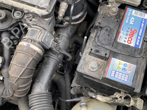 Gearbox PEUGEOT 206+ (2L_, 2M_) 1.4 HDi eco 70 | BP21666486M3