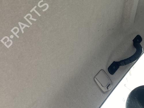 Interiør tag PEUGEOT 206 SW (2E/K) 1.6 16V | BP31863396I12