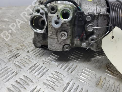 AC compressor MERCEDES-BENZ C-CLASS Coupe (CL203) C 220 CDI (203.706) | BP22741653M34 