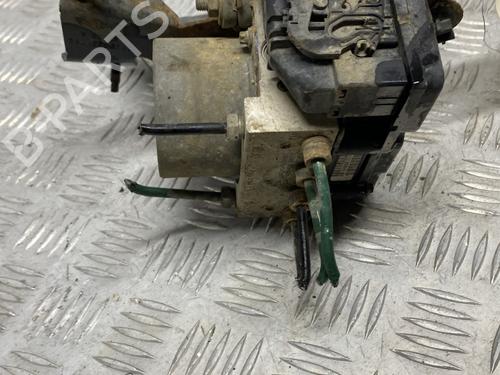 Used ABS pump ABS pump RENAULT TWINGO I (C06_) 1.2 (C066, C068) (58 hp) 29372624 29372624