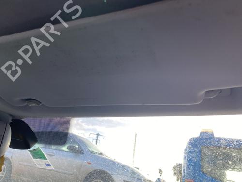 Used Right sun visor Right sun visor MERCEDES-BENZ CLK (C208) CLK 320 (208.365) (218 hp) 23894704 23894704