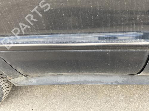 Right rear door MERCEDES-BENZ A-CLASS (W168) A 170 CDI (168.009, 168.109) | BP25031349C5