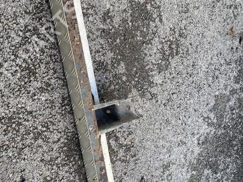 Rear bumper RENAULT MASTER I Van (T__) 28-35 2.0 | BP29971785C8