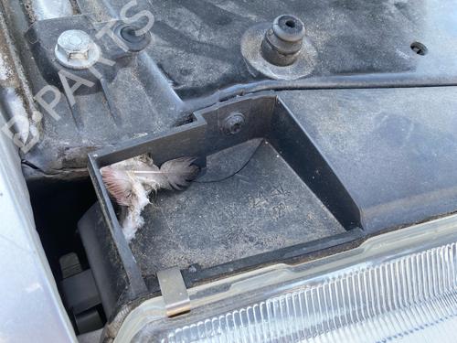 Used Right headlight Right headlight 37527111 37527111