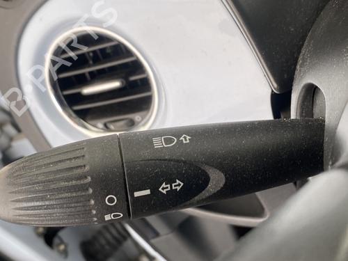 Used Steering column stalk FIAT 500 (312_) 1.3 D Multijet (312AXB1A) (75 hp) 26645197