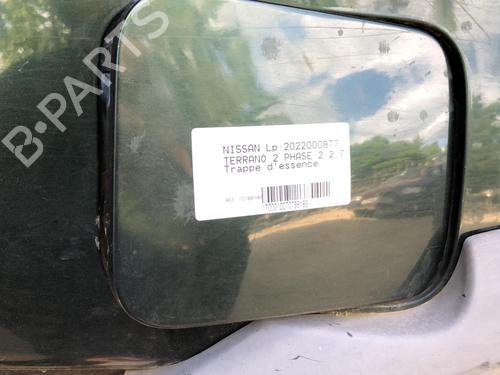 Used Fuel flap NISSAN TERRANO II (R20) 2.7 TDi 4WD (125 hp) 22111492
