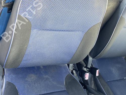 Used Right front seat Right front seat CITROËN SAXO (S0, S1) 1.1 X, SX (60 hp) 31050564 31050564