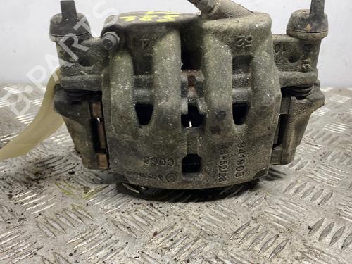 Used Right front brake caliper Right front brake caliper CITROËN JUMPER II Van 2.2 BlueHDi 120 (120 hp) 22249559 22249559
