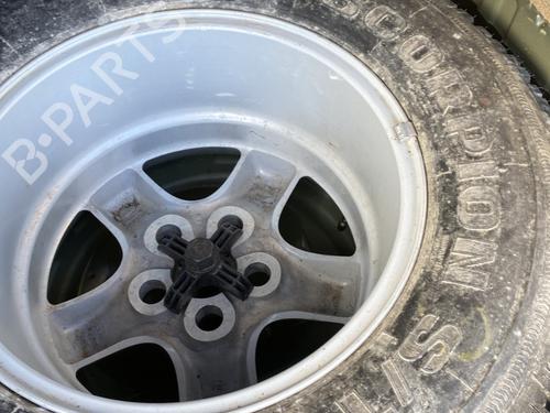 Used Jack Kit LAND ROVER RANGE ROVER II (P38A) 2.5 D 4x4 (136 hp) 29852169