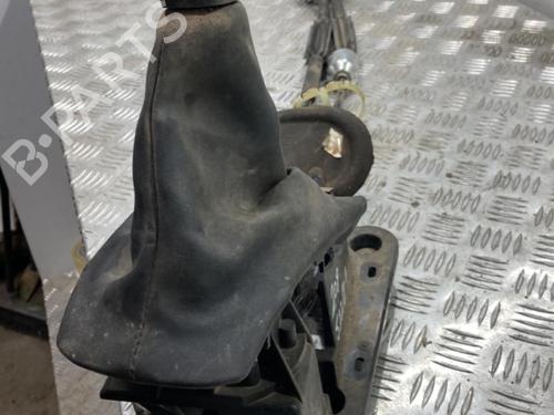 Gear lever PEUGEOT 208 I (CA_, CC_)  | BP19914163M90 