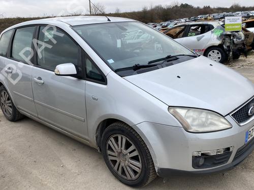 Front right seatbelt FORD FOCUS C-MAX (DM2) 1.8 TDCi | BP31356063I25  - Image 8