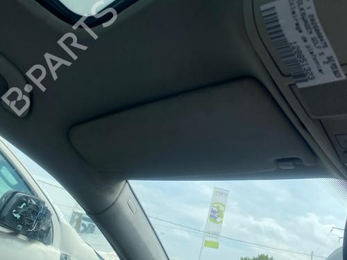 Left sun visor VW GOLF V (1K1) | BP36914635I1 - Image 3