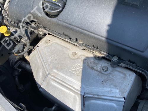 Catalyst PEUGEOT 207 SW (WK_) 1.4 16V | BP37651630M10 - Image 3