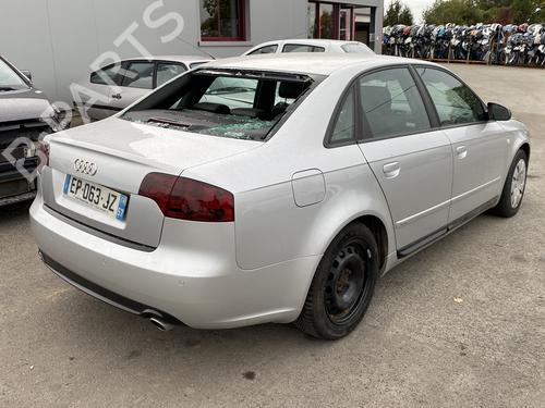 Luggage compartment floor AUDI A4 B7 (8EC) 2.7 TDI | BP22115977I33  - Image 6