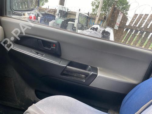 Front right panel MITSUBISHI PAJERO PININ I (H6_W, H7_W) 1.8 (H76W, H66W) | BP34412452C59 - Image 6