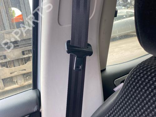 Used Front right seatbelt Front right seatbelt 37458238 37458238