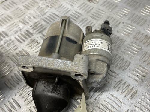 Starter CITROËN C3 III (SX) 1.2 PureTech 82 | BP35994936M8 - Image 2