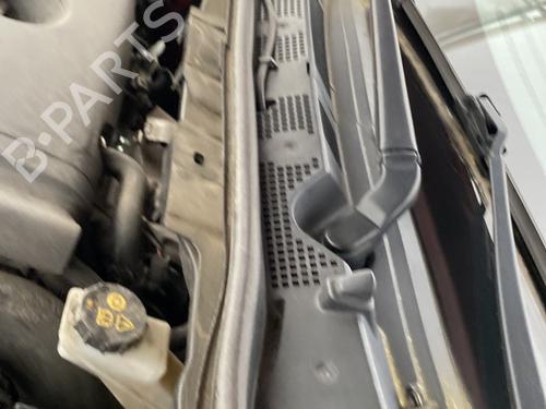 Torpedoplade MAZDA CX-5 (KE, GH) 2.2 D AWD (KE2AW) | BP32326785C110