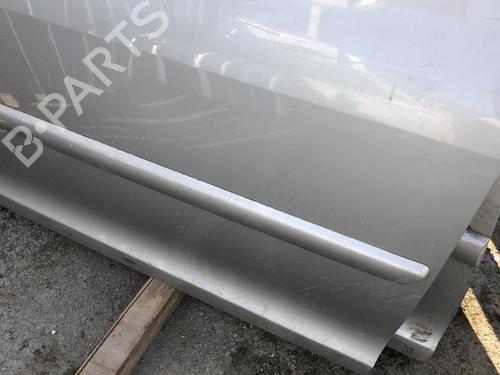 Left front door PEUGEOT 1007 (KM_) 1.4 HDi | BP19914771C2 