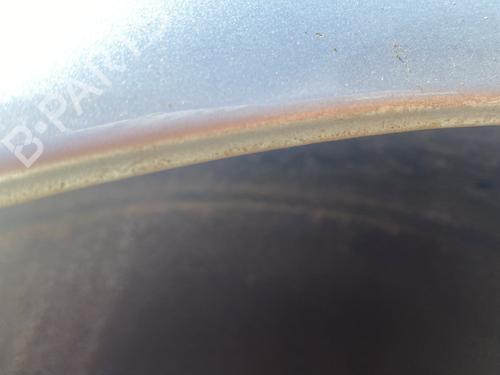 Wheel arch PEUGEOT 208 I (CA_, CC_) 1.2 VTI 82 | BP27523779C56