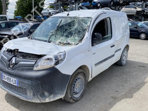 Dørliste RENAULT KANGOO Express (FW0/1_) Z.E. (FW0Z, FW1Z) | BP32122802C150 - Image 11