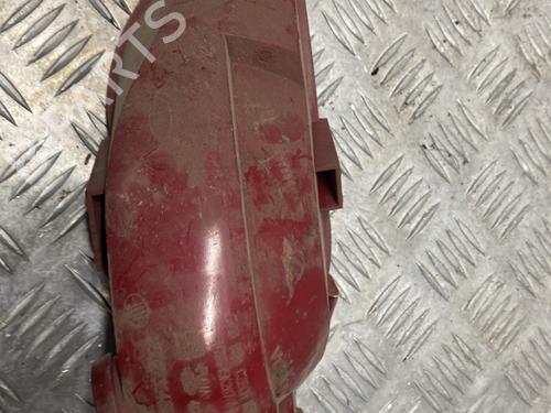 Used Rear fog light Rear fog light 25483997 25483997