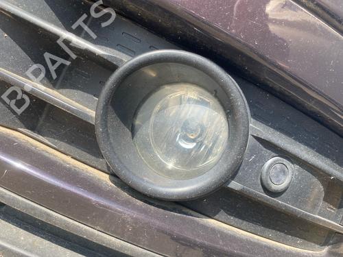 Left front fog light CITROËN C5 II (RC_) 1.6 HDi (RC8HZB) | BP38034261C30 - Image 2