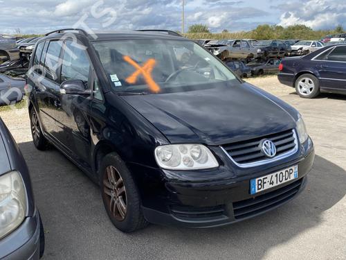 Abs pomp VW TOURAN (1T1, 1T2) 1.9 TDI | BP19909435M43 