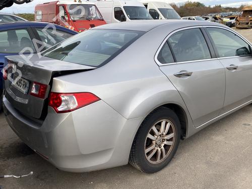 Exhaust system HONDA ACCORD VIII (CU) 2.2 i-DTEC (CU3) | BP30965222M121 - Image 9