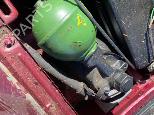 Used Left front shock absorber Left front shock absorber 37706983 37706983