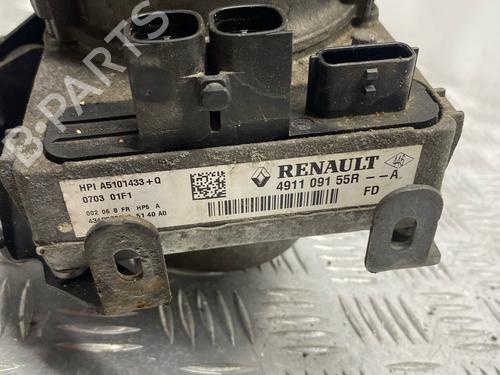 Steering pump RENAULT EXPRESS Box Body/MPV 1.5 Blue dCi 95 (F6AB) | BP36344986M99 - Image 2