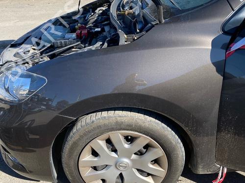 left-front-fenders-nissan-pulsar-hatchback-c13-2014-37706887 main image