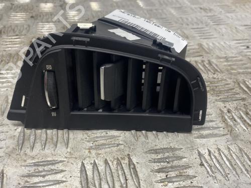 Used Air vent RENAULT MEGANE IV Grandtour (K9A/M/N_) 1.5 dCi 110 (110 hp) 22124333