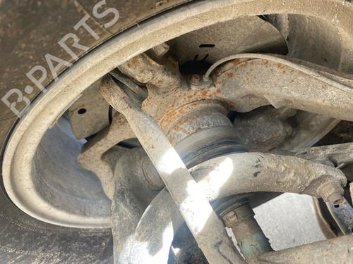 Used Right front steering knuckle Right front steering knuckle 36400699 36400699