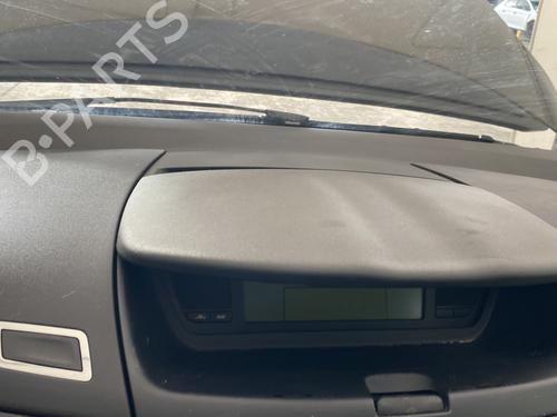 Dashboard CITROËN C4 Picasso I MPV (UD_) 1.6 VTi 120 | BP32030769C46 - Image 2