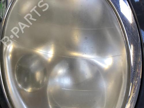 Right headlight MINI MINI (R50, R53) One | BP21556086C29 - Image 2