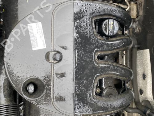 Motor für CITROËN BERLINGO / BERLINGO FIRST Box Body/MPV (M_) 1.9 D 70 (MBWJZ, MCWJZ) (69 hp) 30849217