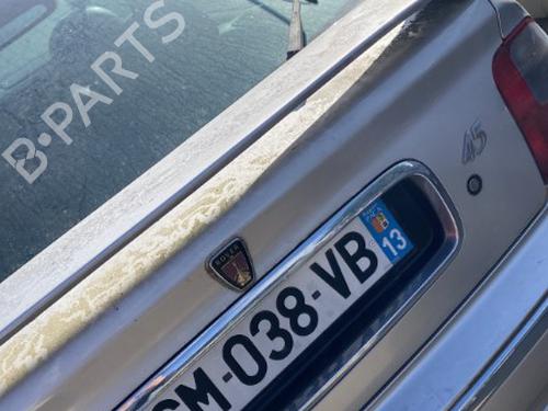 Used Tailgate ROVER 45 I Hatchback (RT) 1.8 (117 hp) 22123382