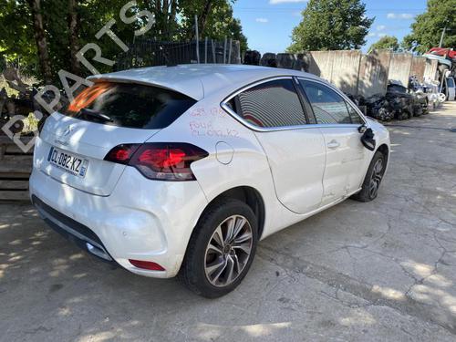 Steering rack CITROËN DS4 (NX_) 1.6 HDi 110 | BP24822854M22 - Image 9