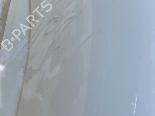Used Right rear door RENAULT MEGANE IV Hatchback (B9A/M/N_) 1.5 dCi 110 (B9A3) (110 hp) 26685880