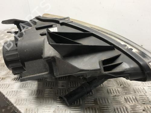 Left headlight CITROËN C8 (EA_, EB_) 3.0 V6 | BP22126013C28 