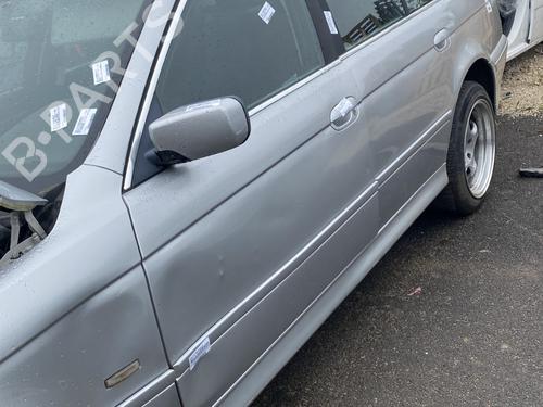 Used Steering rack Steering rack BMW 5 (E39) 525 d (163 hp) 26289101 26289101