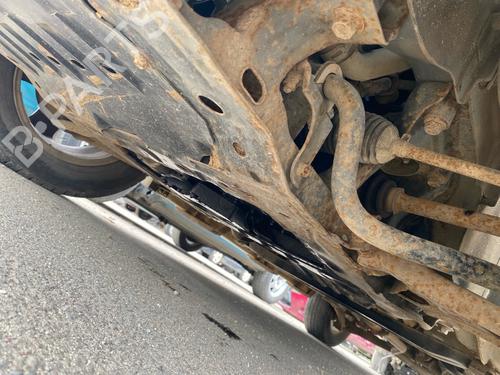 Front differential SUZUKI GRAND VITARA II (JT, TE, TD) 1.9 DDiS All-wheel Drive (JT419, TD44, JB419WD, JB419XD,... | BP35930469M23 - Image 3