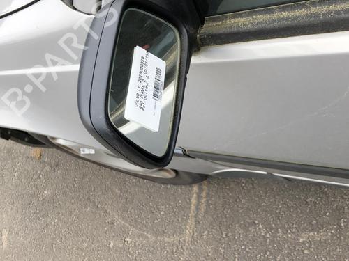 Used Left mirror VOLVO 440 (445) 1.8 (90 hp) 19906512