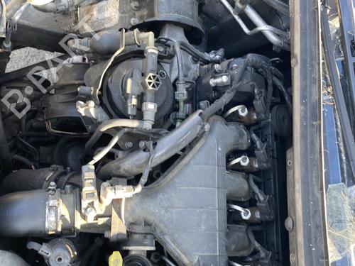 Engine PEUGEOT 307 Break (3E) 2.0 HDi 135 | BP26618117M1