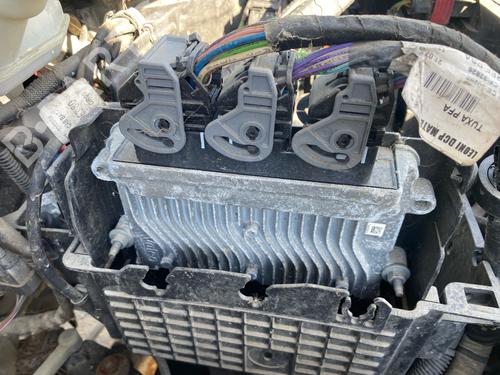 Engine control unit (ECU) CITROËN C3 Pluriel (HB_) | BP34380587M57 - Image 2
