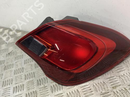 Used Right taillight Right taillight OPEL CORSA E (X15) 1.4 (08, 68) (90 hp) 29959084 29959084