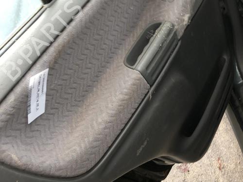 Used Rear left panel Rear left panel 22127137 22127137